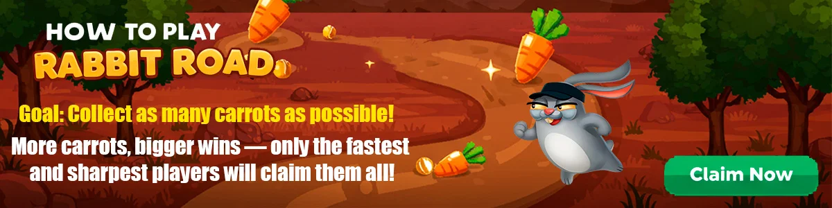 How to Play Rabbit Road Pokies - Australian Guide